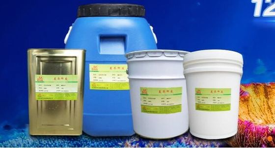 Hoog op basis van water polijst de Duidelijke Vernis 20kg/Drum van de Laaglak