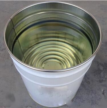 Hoog op basis van water polijst de Duidelijke Vernis 20kg/Drum van de Laaglak