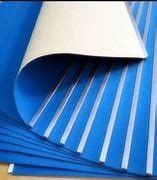 4 de Druk Rubberdeken van de vouw10000rph Sheetfed Compensatie