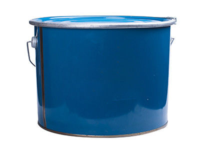 De Inkt200kg/barrel Olie Gebaseerde Drukinkt van het kranten Koude Vastgestelde Pigment