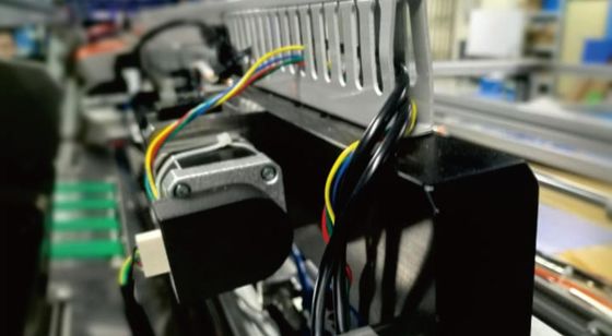 Hoge snelheidsthermische CTP-platenmachine met 256 kanalen voor commerciële drukwerk