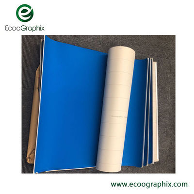 Microsferen 3 Ply Printing Rubber Blanket 1,97 mm Dikte