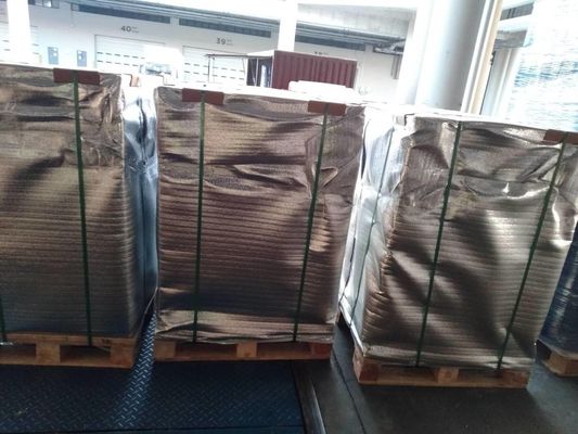 0.25mm Maat Violette CTP CompensatieDrukplaat Vriendschappelijke Eco