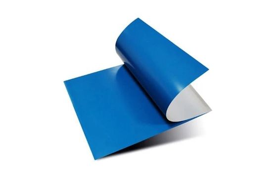 UV-inktgeschikte thermisch positieve aluminium CTP-plaat voor het afdrukken van pakketten