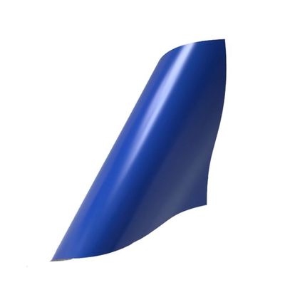 UV-inktgeschikte thermisch positieve aluminium CTP-plaat voor het afdrukken van pakketten