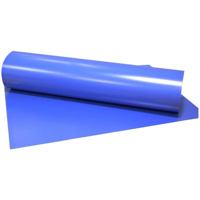 De niet Ablatieve UV Negatieve CTP Korreling van de Drukplatenelektrolyt