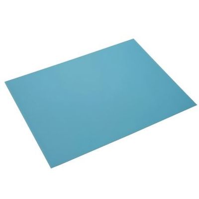 Digitale CompensatieDrukplaat Lage Chemische Violet Photopolymer