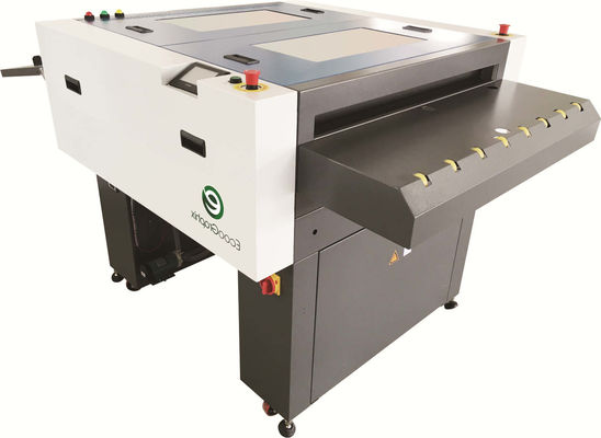 0.15 - 0.4mm CTP het Brede Formaat dat van Plaatbewerkers Machine ontwikkelt