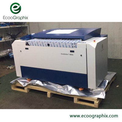 Automatische Thermische CTP van de Compensatiedruk Machine 64 Kanaal