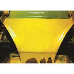 Gebaseerde de CompensatieDrukinkt die van de hitte Vastgestelde Krant Olie snel - plaatsen