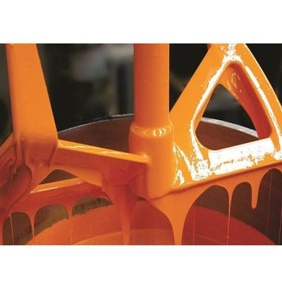 De oplosbare Drukinkt van de de Inkt Koude Vastgestelde Krant van Oliesheetfed