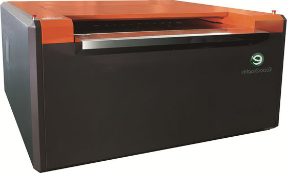 Groot Formaatctp Prepress van de Plaatmachine Thermische CTP Drukmachine