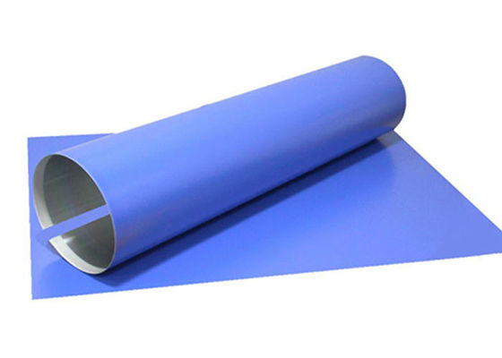 Vrije Chemie van de CompensatieDrukplaten van het Processless de Thermische Aluminium