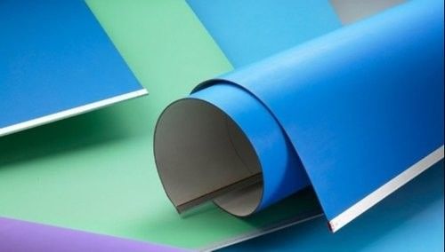 Van de micro- Deken 76 Kust A Grond Samendrukbare Rubberdruk