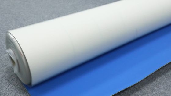 Microsferen 3 de Druk Rubber Algemene 1.1um Ruwheid van het Vouwpakket