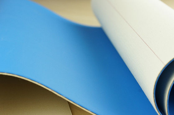 De duurzame Samendrukbare Opgepoetste Deken van 3 Vouwmicrosferen