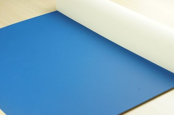 De Druk Rubberdeken 80 Kust A van de compensatie Rubber Algemene Samenpersende Compensatie