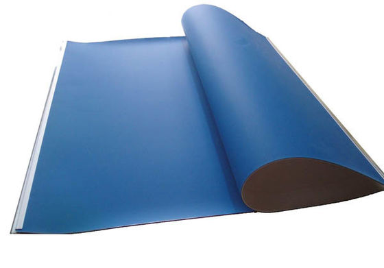 De Druk Rubberdeken 80 Kust A van de compensatie Rubber Algemene Samenpersende Compensatie