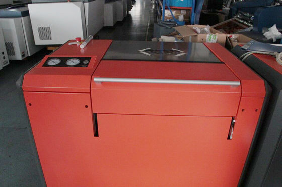 1.25Sqm/H Flexographic CTP Machine 16CH van Flexo CTP van de Plaatmachine
