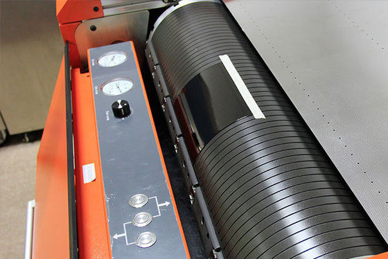 1.25Sqm/H Flexographic CTP Machine 16CH van Flexo CTP van de Plaatmachine