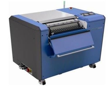 Hoogresolutie 4000 dpi Flexo CTP-machine met thermische lasertechnologie