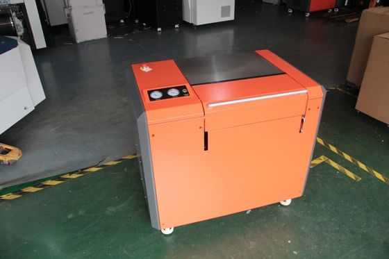 Kleine-formaat Flexo CTP-platenmachine voor digitaal reliëfprinten