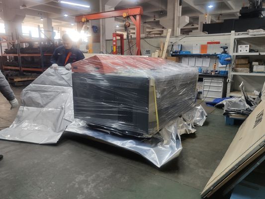 64 CTP van de kanalen Thermische Plaat Drukmachine 2400Dpi
