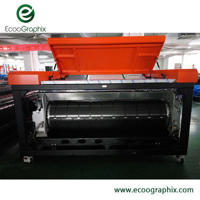 Semi-automatische grote UV-CTP-platenmachine Offsetprinten