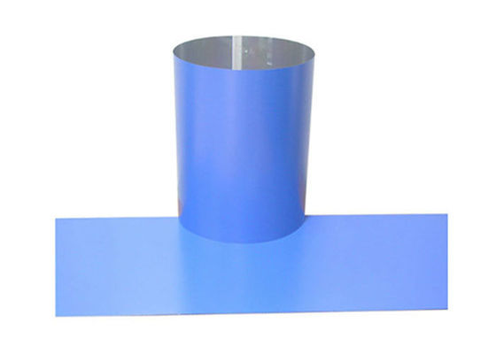 Elektrochemisch gegraneerd en geanodiseerd dubbelschaal thermisch CTP-plaat Aluminiumplaat Positief