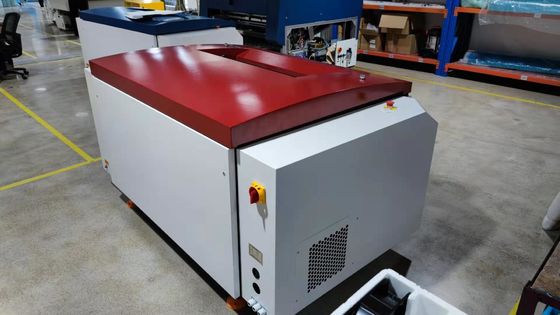 800 X 690mm Thermische CTP Plaat die Machine voor Prepress van de Compensatiedruk maken