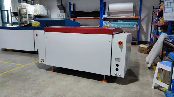 800 X 690mm Thermische CTP Plaat die Machine voor Prepress van de Compensatiedruk maken