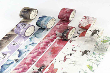 430mm Digitale Etiketten Drukmachine