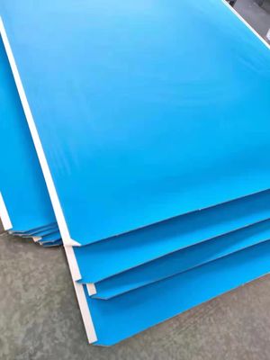 3-laags offset samendrukbare rubberen drukdeken