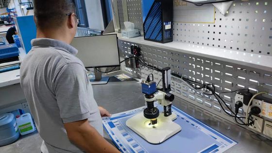Enkellaags offsetdrukplaat Thermische CTP-plaat met IR-gevoelige coating