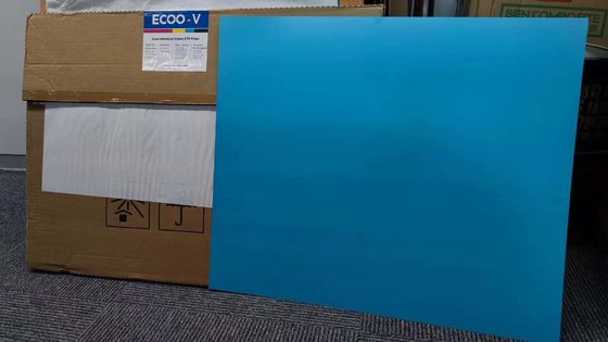 CTP van de Photopolymer verbieden de Digitale Compensatie Drukplaten