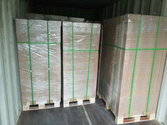 1630mm Breedte Positieve CTP AluminiumDrukplaten voor VLF Verpakking