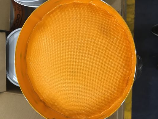 De milieuvriendelijke UvDrukinkt van de CompensatieDrukinkt 1Kg/Tin 11000rph