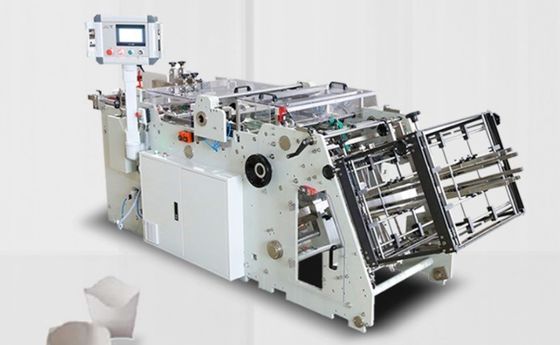 ECOO L-800A Fast Food Driedimensionale kartonmachine