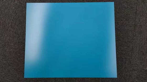 EcooGraphix negatieve fotopolymer conventionele violette CTP-plaat voor krantendruk
