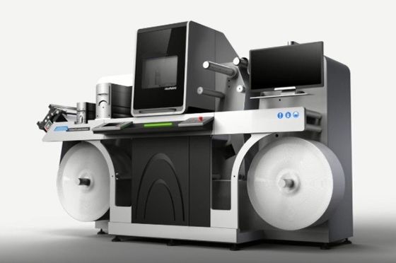 UV het LEIDENE Pre Genezende Digitale Stempelen van Inkjet Versterker