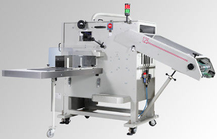 Het Boek van zadelstitchin het Compenseren Stapelaar 35mm Dikte 15000pcs/H