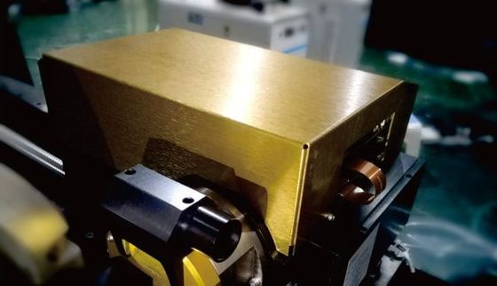 45PPH de gecompenseerde Thermische CTP Dikte van de Plaatmachine 2400dpi 0.40mm