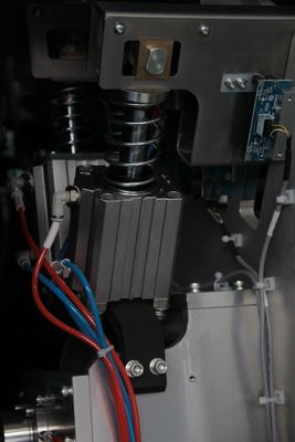 45PPH de gecompenseerde Thermische CTP Dikte van de Plaatmachine 2400dpi 0.40mm