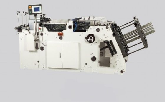 Fastfood kartonmachine 200 stuks per minuut
