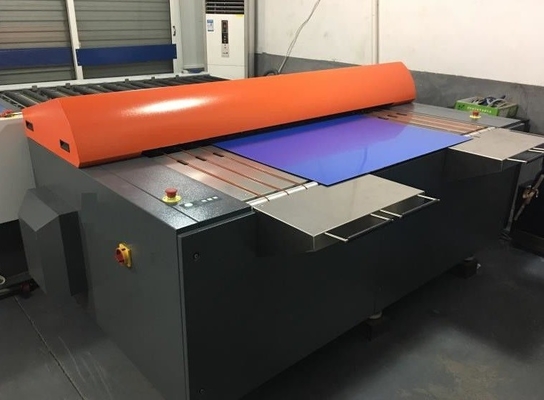 Positief UV-formaat Offset CTP-machine