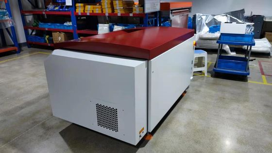 48 de Machinecommerciële afdruk van de Kanaal Positieve 830nm CTP Plaat