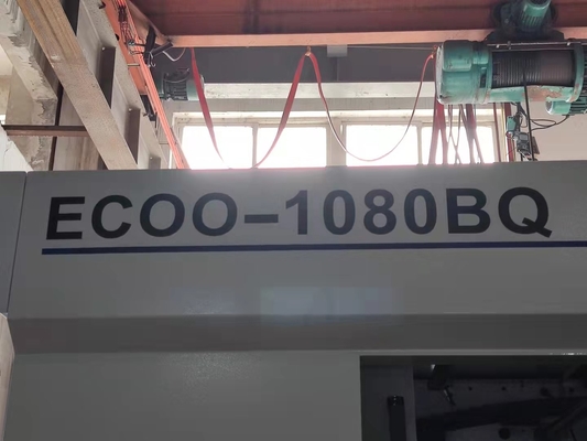 Het automatische Flatbed Matrijzensnijder Nauwkeurige Plaatsen 7000SHIPPING EN BEHANDELING
