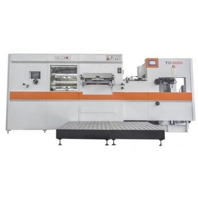 800×580 mm plaatstripslijpmachine 7000S/H