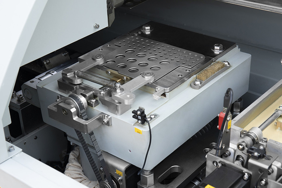 Ecoographix hogesnelheidsboekbindmachine Digitale robot 500C