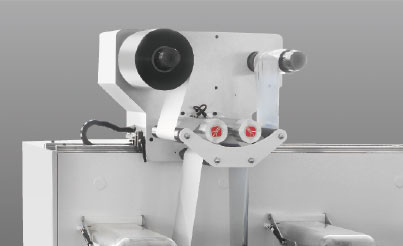 Het Etiketprinter 23 van rol Automatische Flexo Onafhankelijke Servomotoren
